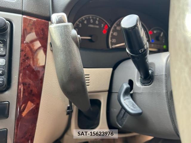 Toyota IPSUM 2001-10 391462-12