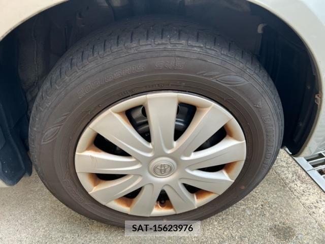 Toyota IPSUM 2001-10 391462-3