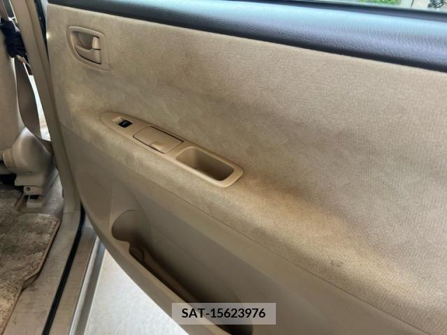 Toyota IPSUM 2001-10 391462-20