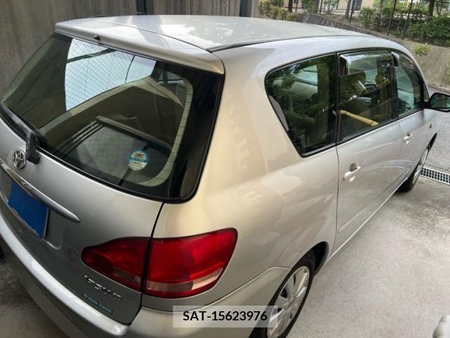 Toyota IPSUM 2001-10 391462-2