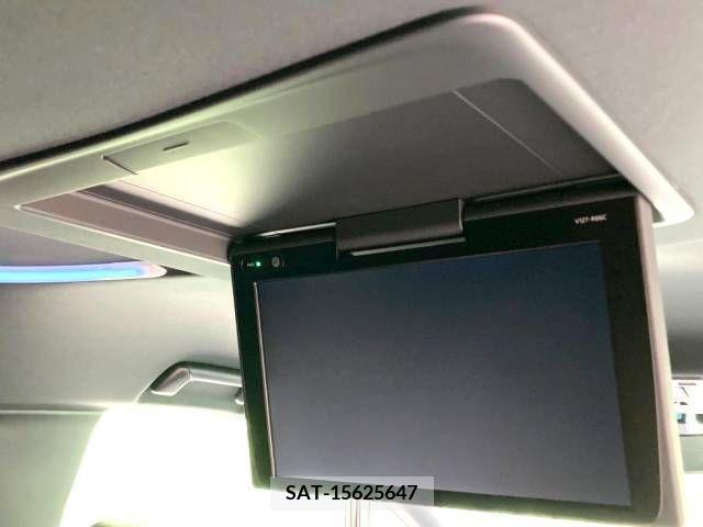 Toyota ALPHARD 2017-11 279768-2