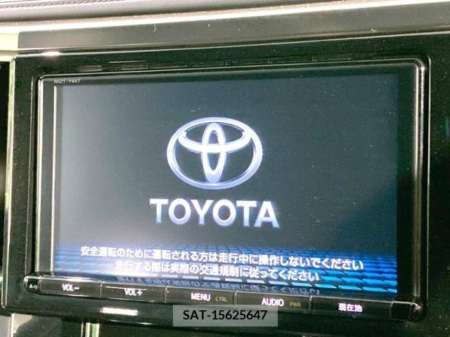 Toyota ALPHARD 2017-11 279768-3