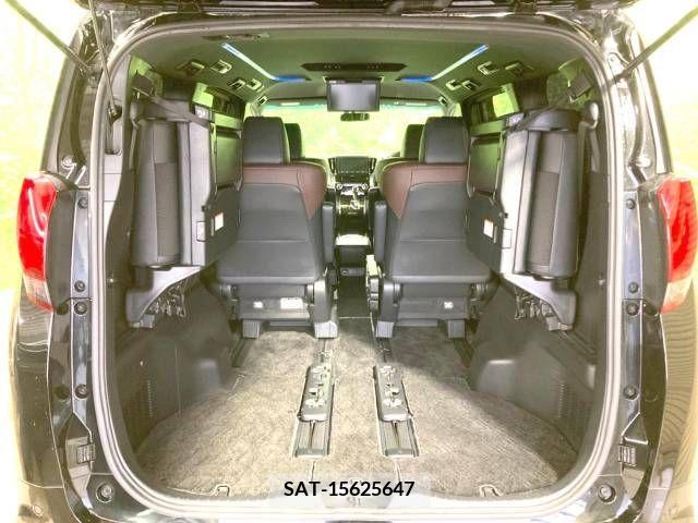 Toyota ALPHARD 2017-11 279768-10