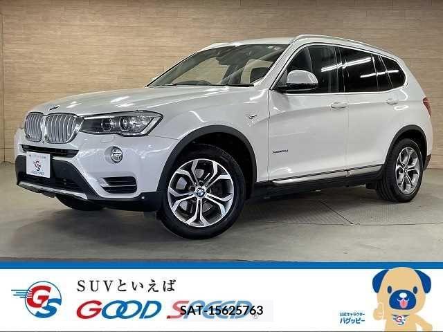 Bmw X3 2015-11 263433-0
