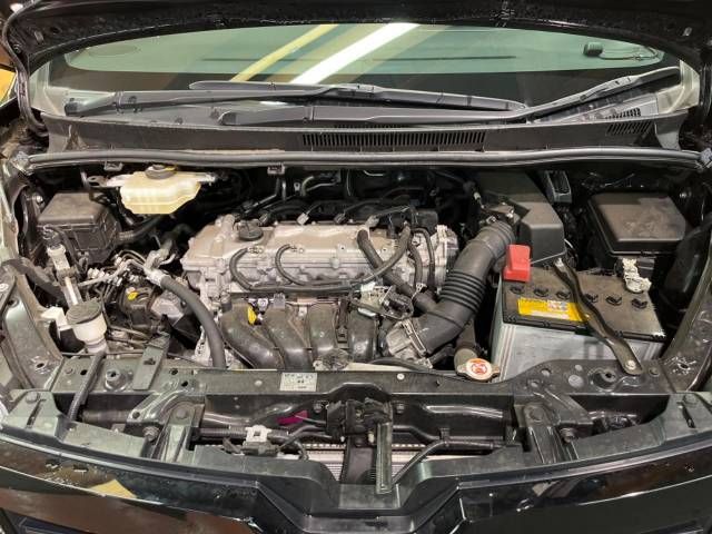 Toyota VOXY 2021-03 9491-18