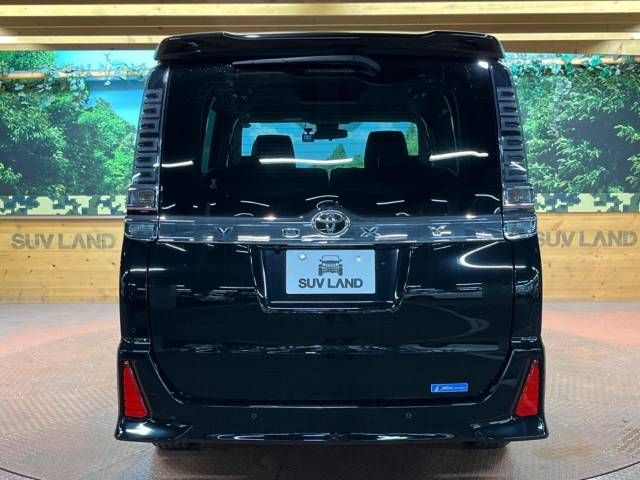Toyota VOXY 2021-03 9491-17