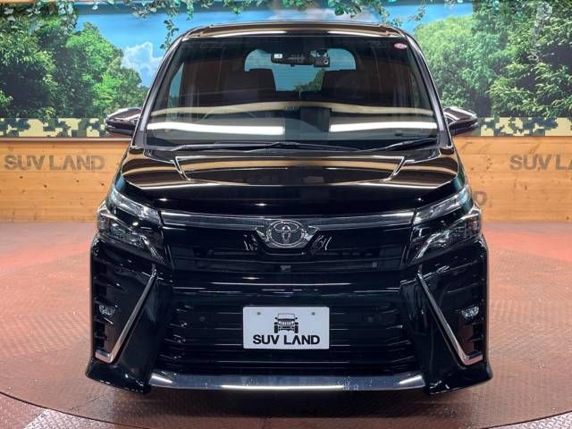 Toyota VOXY 2021-03 9491-16