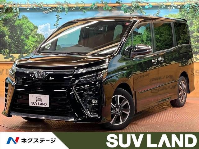 Toyota VOXY 2021-03 9491-0