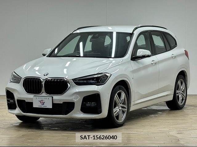 Bmw X1 2019-12 213982-14