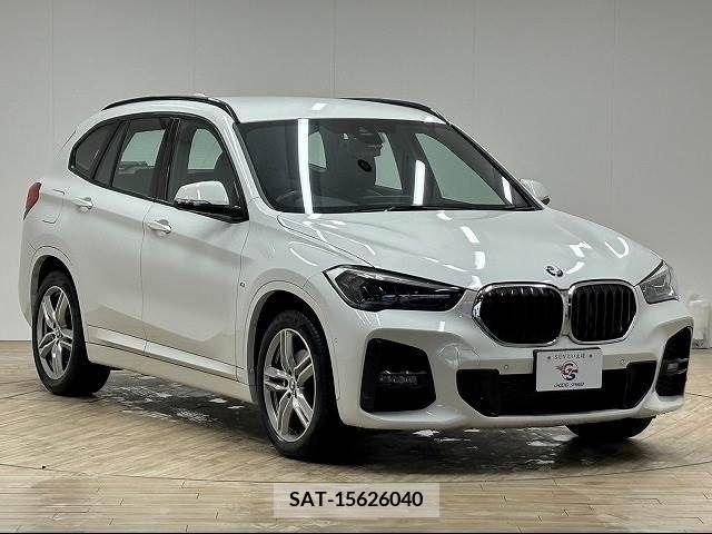 Bmw X1 2019-12 213982-13