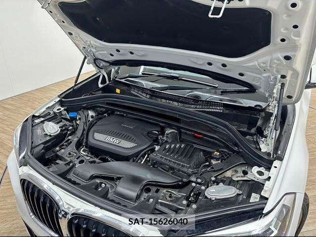 Bmw X1 2019-12 213982-17