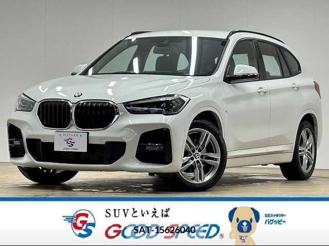 Bmw X1 2019-12 213982-0