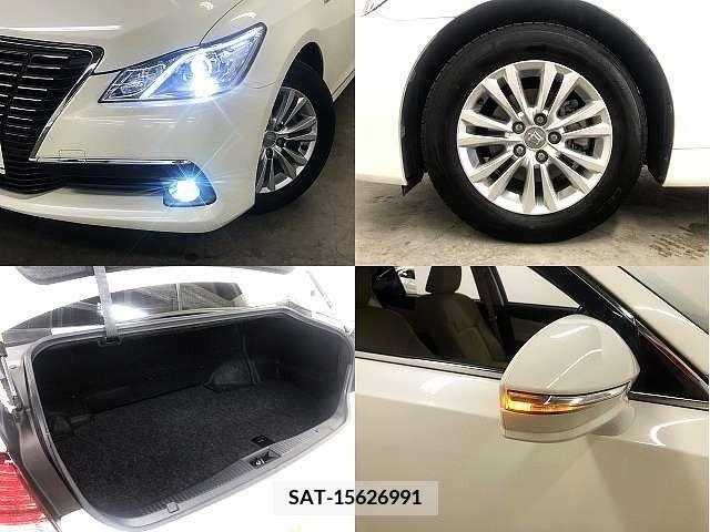 Toyota CROWN SEDAN 2013-06 380922-7