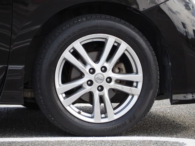 Nissan ELGRAND 2010-10 8779-7