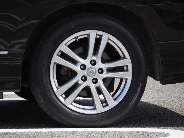 Nissan ELGRAND 2010-10 8779-10
