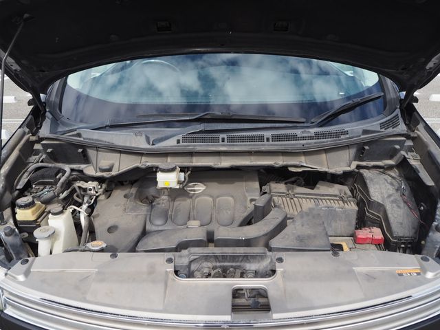 Nissan ELGRAND 2010-10 8779-26