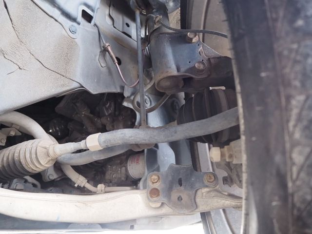 Nissan ELGRAND 2010-10 8779-29