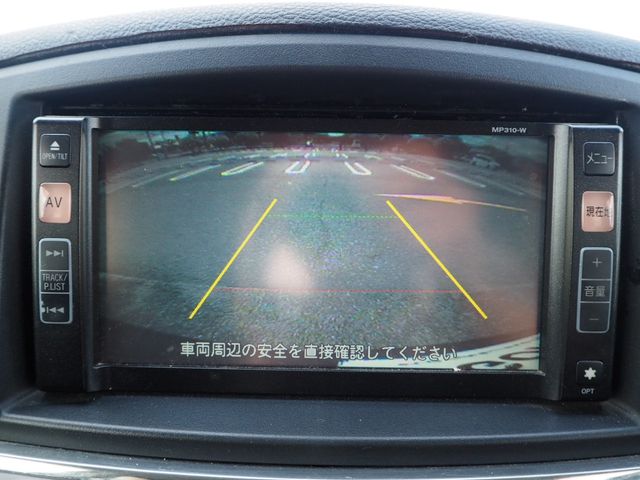 Nissan ELGRAND 2010-10 8779-15