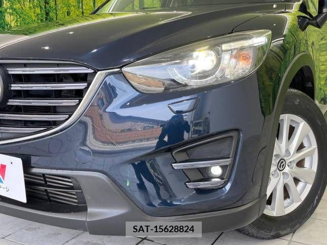 Mazda CX-5 2015-04 266048-12