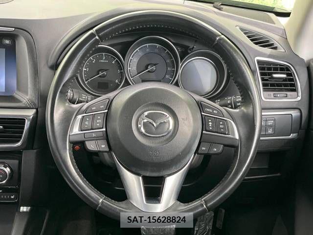 Mazda CX-5 2015-04 266048-11