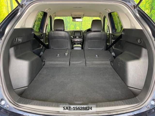 Mazda CX-5 2015-04 266048-10