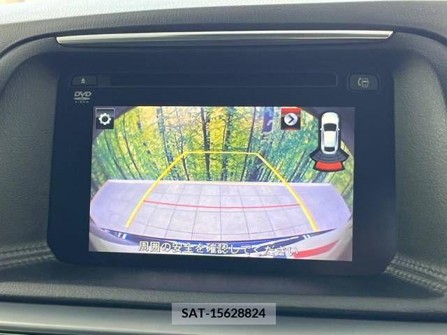 Mazda CX-5 2015-04 266048-4