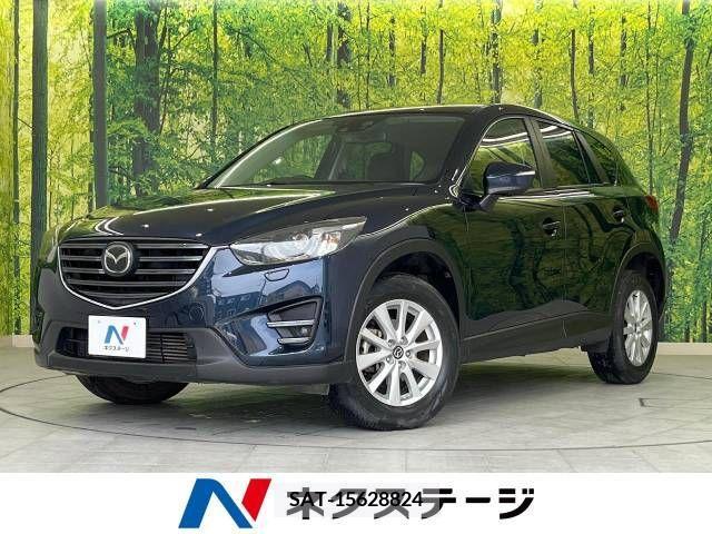 Mazda CX-5 2015-04 266048-0