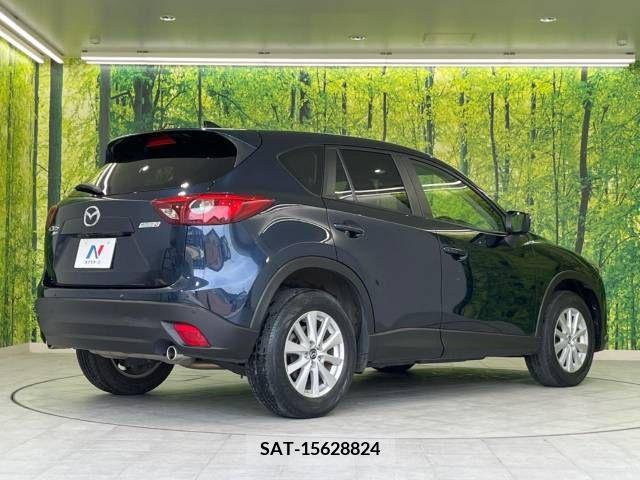 Mazda CX-5 2015-04 266048-17