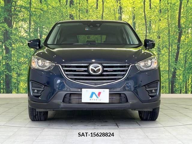 Mazda CX-5 2015-04 266048-14