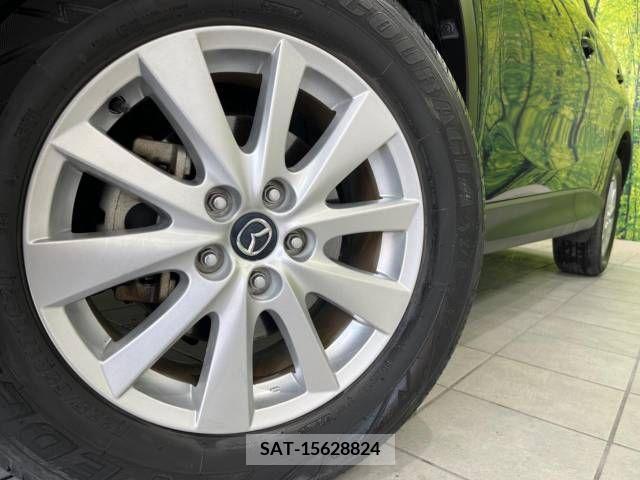 Mazda CX-5 2015-04 266048-13