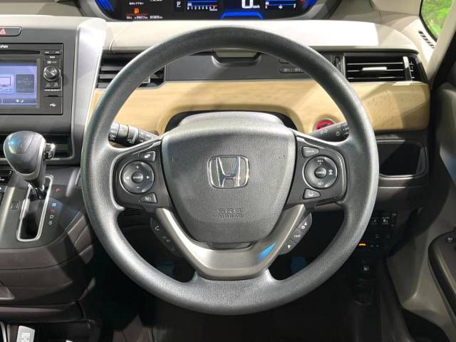 Honda FREED 2018-06 27823-12