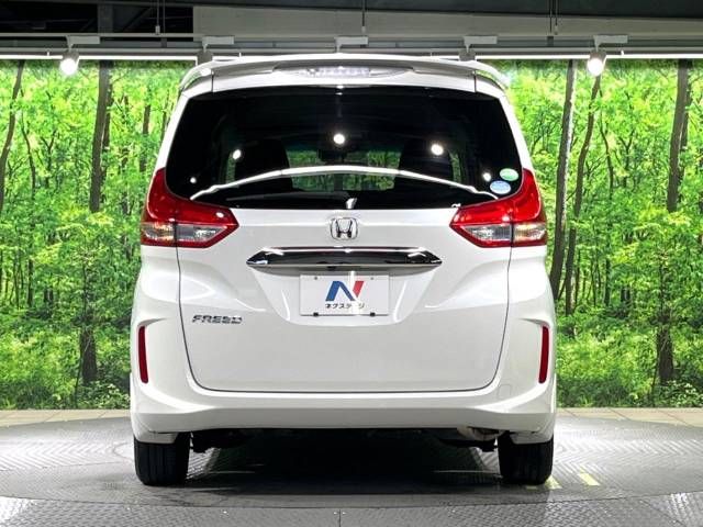 Honda FREED 2018-06 27823-16