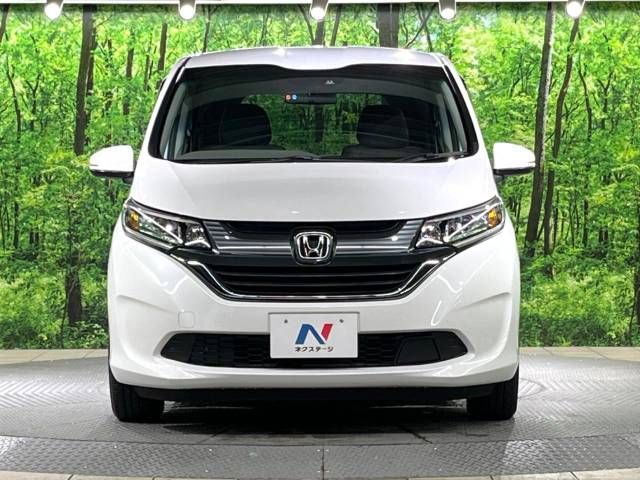 Honda FREED 2018-06 27823-15