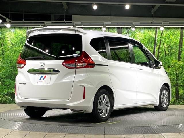 Honda FREED 2018-06 27823-18