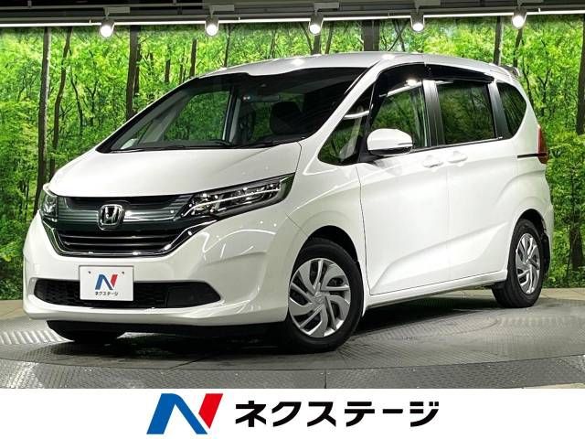 Honda FREED 2018-06 27823-0