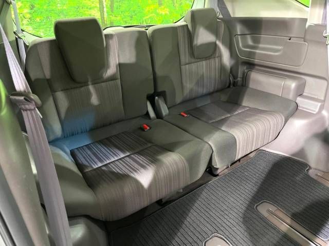 Honda FREED 2018-06 27823-10