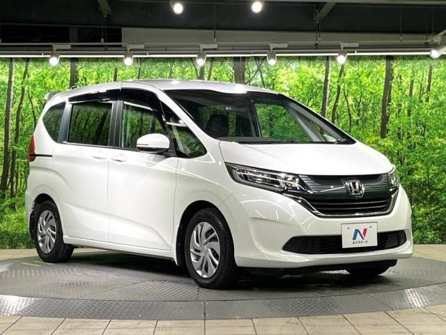 Honda FREED 2018-06 27823-17