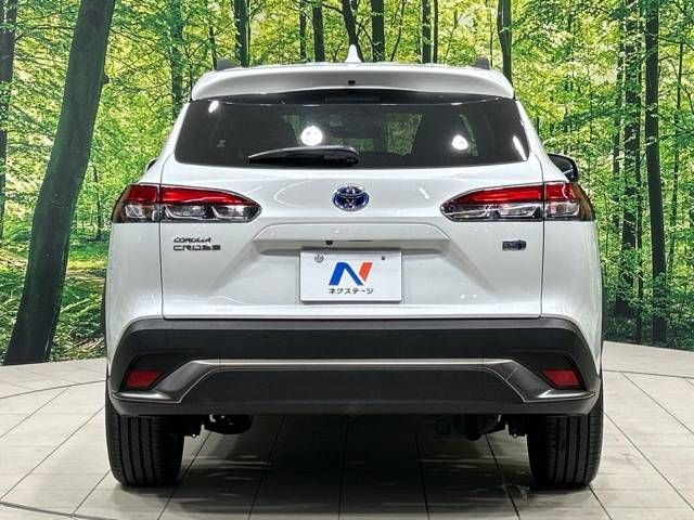 Toyota COROLLA CROSS 2022-09 196764-15