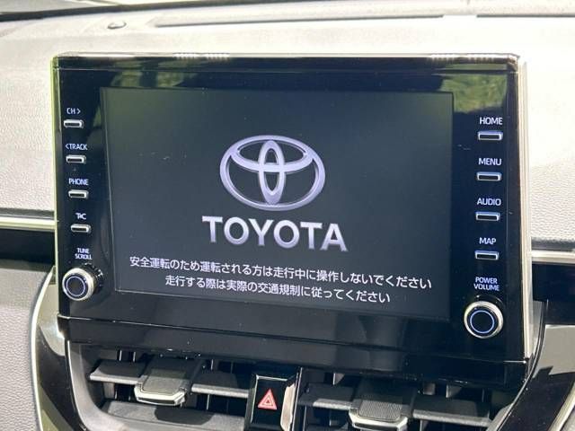 Toyota COROLLA CROSS 2022-09 196764-3