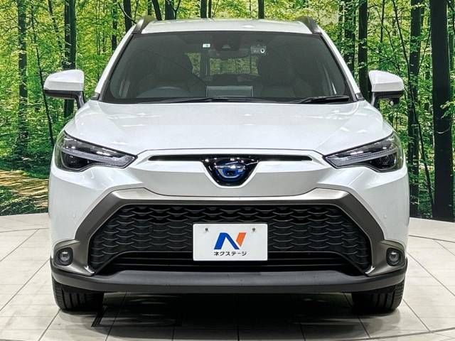 Toyota COROLLA CROSS 2022-09 196764-14