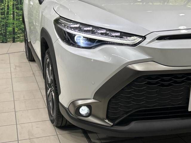 Toyota COROLLA CROSS 2022-09 196764-12