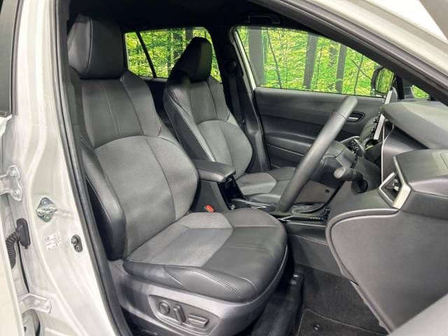 Toyota COROLLA CROSS 2022-09 196764-8