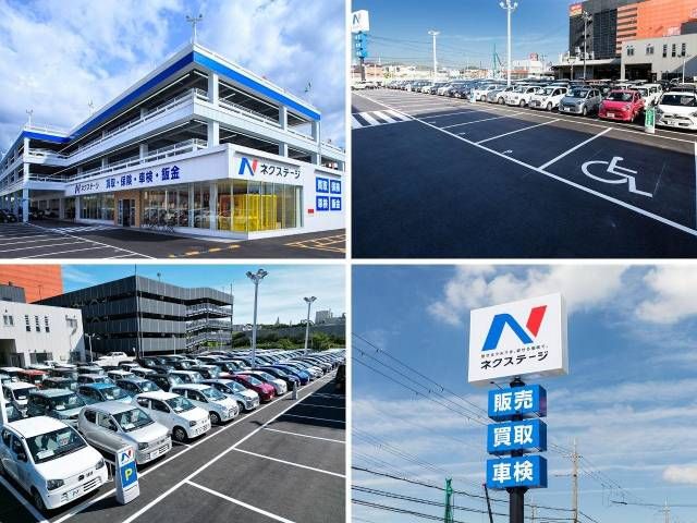 Toyota NOAH 2017-12 13780-3
