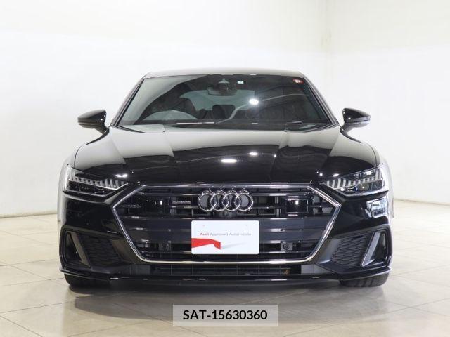 Audi A7 2021-07 351557-1