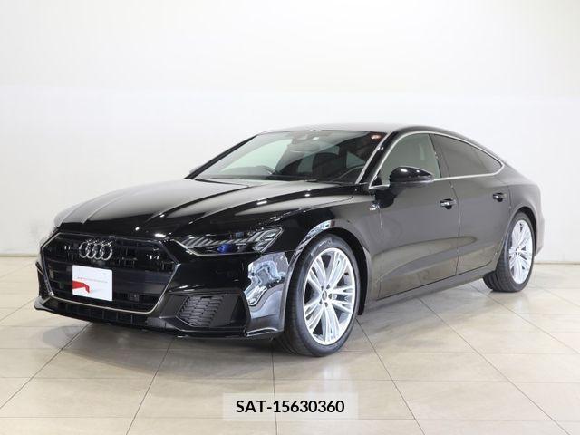 Audi A7 2021-07 351557-0