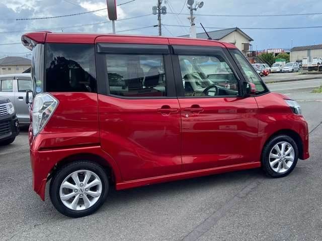 Nissan DAYZ ROOX 2018-03 5068-3