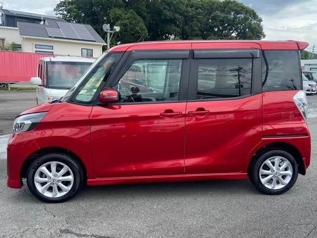 Nissan DAYZ ROOX 2018-03 5068-2