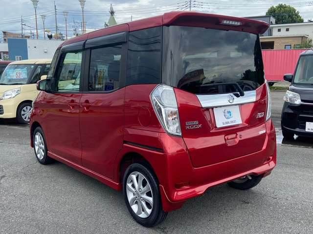 Nissan DAYZ ROOX 2018-03 5068-5