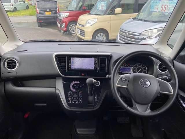Nissan DAYZ ROOX 2018-03 5068-8