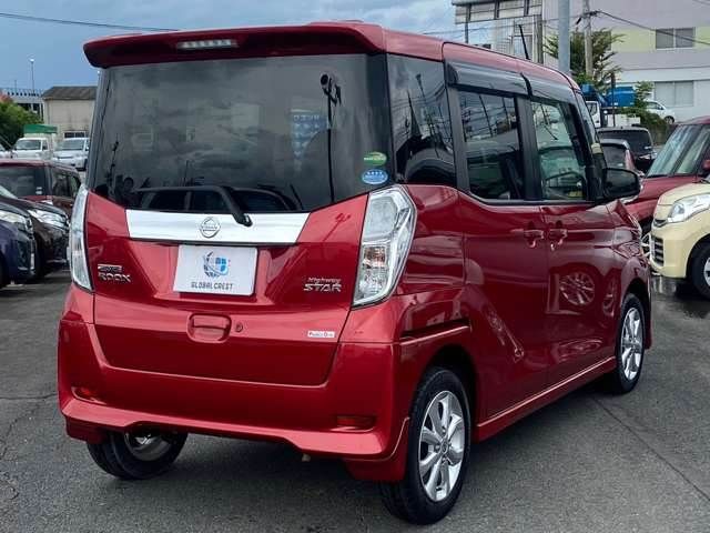 Nissan DAYZ ROOX 2018-03 5068-4